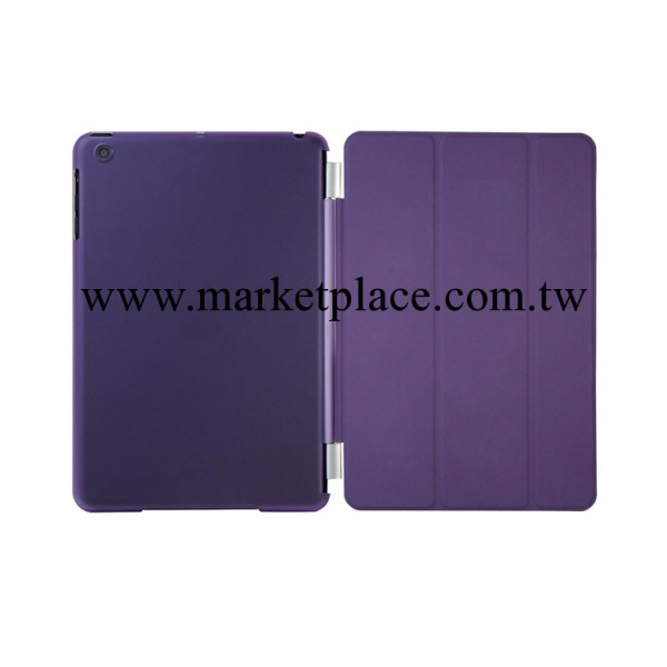 蘋果保護殼 低價批發廠價直銷 Ipad mini Smart Cover4折休眠皮套工廠,批發,進口,代購