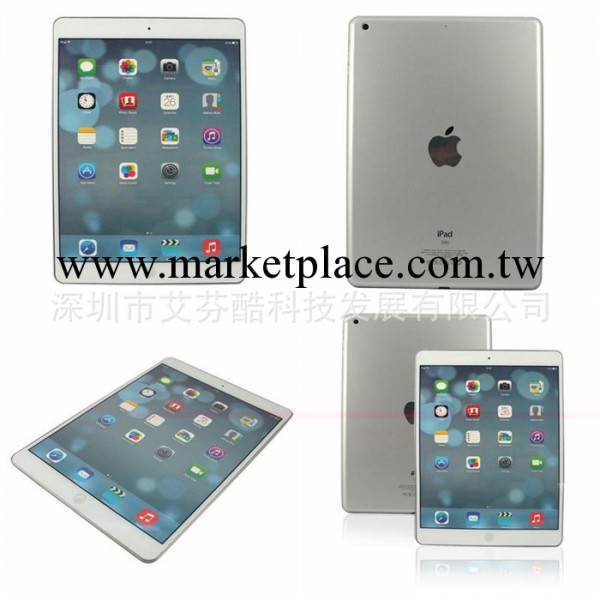 新品 蘋果ipad5平板模型 手感展示模型模具 iPad Air平板模型機工廠,批發,進口,代購