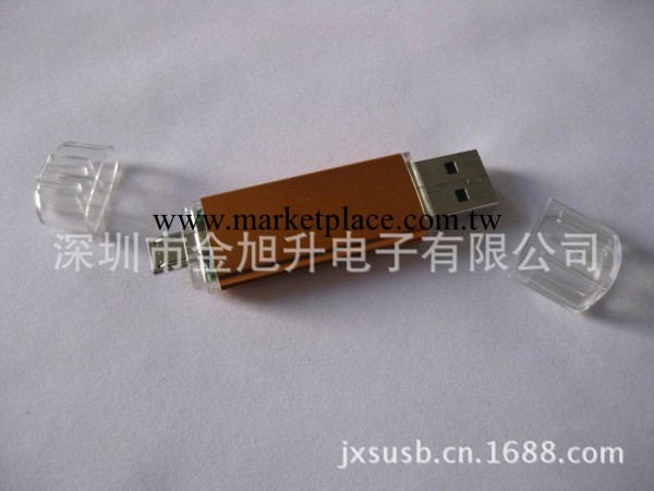 新款商務禮品手機隨身碟工廠,批發,進口,代購