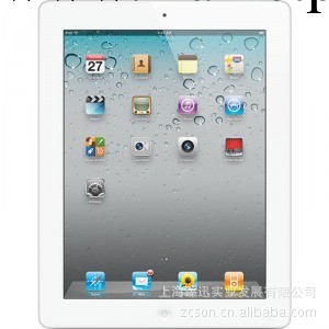 Apple 蘋果 IPAD 2 16G wifi版 平板電腦 白色 MC979CH/A工廠,批發,進口,代購