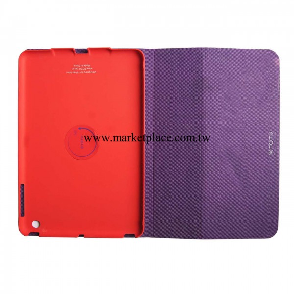ipad mini保護皮套 ipad 360°旋轉皮套 皮套廠傢定制 直銷工廠,批發,進口,代購