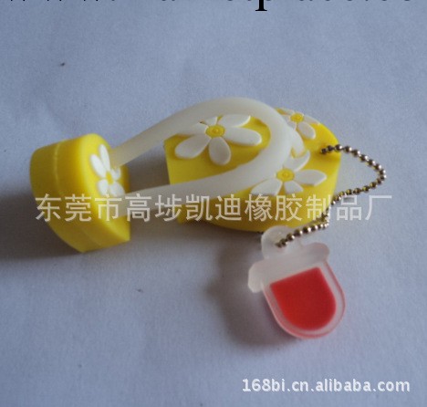凱迪橡膠【廠傢直供】木乃伊隨身碟 PVC軟膠卡通隨身碟工廠,批發,進口,代購