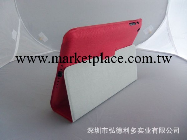 平板電腦ipad mini兩折皮套牙ipad mini無縫連身保護皮套ipad皮套工廠,批發,進口,代購