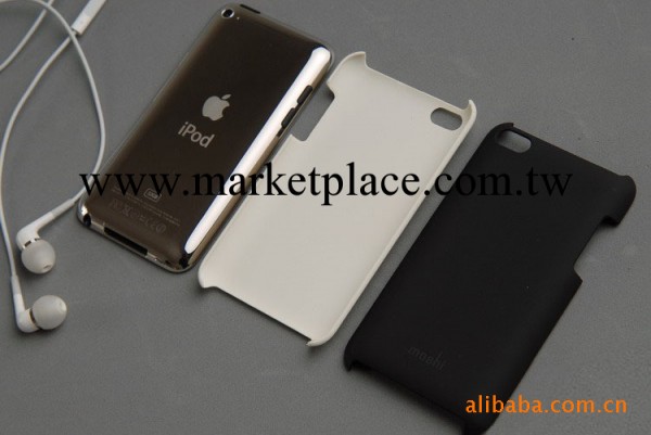 摩仕Moshi  蘋果ipod touch4 4G代手機保護套外殼批發・進口・工廠・代買・代購
