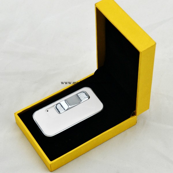 SILFA 思發廠傢批發帶內存金屬隨身碟電子點煙器 USB充電打火機工廠,批發,進口,代購