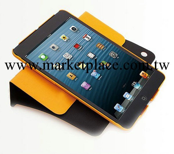廠傢直銷 ipadmini 皮套 休眠ipad mini 360度旋轉皮套 保護殼工廠,批發,進口,代購