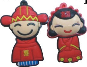 迷人小咚咚隨身碟批發・進口・工廠・代買・代購
