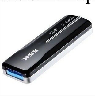 正品 SSK飚王 SFD201銳鋒USB3.0 16G 8G隨身碟 16GB 伸縮式 高速優盤批發・進口・工廠・代買・代購