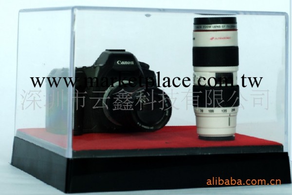 雲鑫 EOS 5D MARK II 相機 USB 模型 隨身碟 8G 相機隨身碟模型工廠,批發,進口,代購