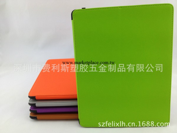 蘋果ipad 擴音防塵塞散熱休眠皮套 ipad手持式支架多功能皮套工廠,批發,進口,代購
