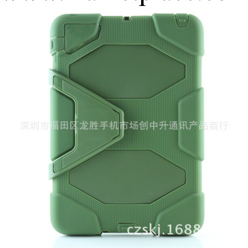 ipad mini Griffin格裡芬幸存者 蘋果ipad mini 保護殼外殼 彩底工廠,批發,進口,代購