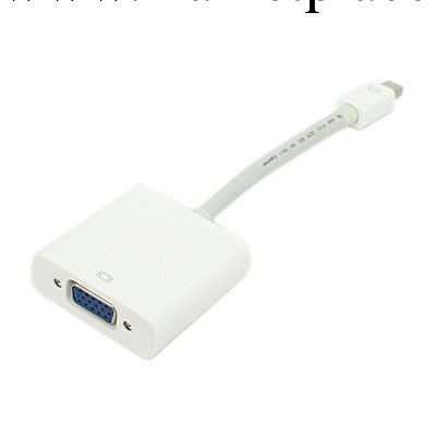 mini displayport轉vga，Mini DisplayPort to VGA工廠,批發,進口,代購