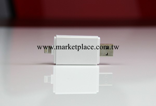 全球首款iphone5手機優盤上市  新款iphone5優盤 讀卡器熱賣工廠,批發,進口,代購