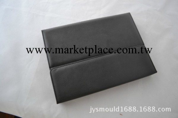 ipad 5/ipad air鍵盤皮套 三折外接藍牙鍵盤皮套 平板電腦藍牙工廠,批發,進口,代購
