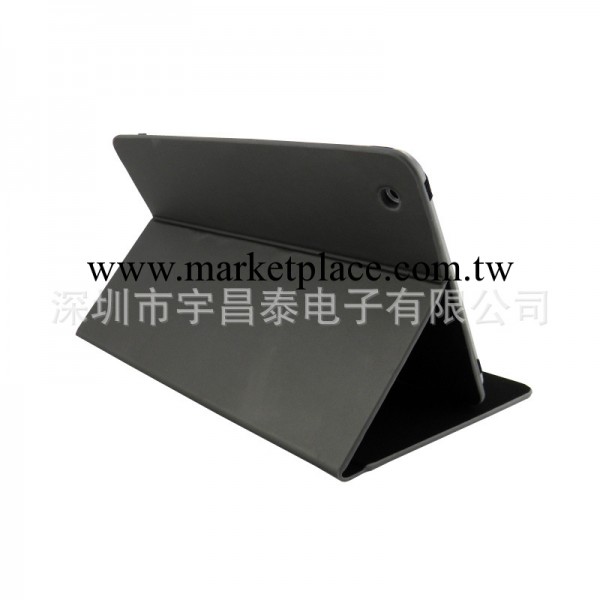 ipad mini 普通納帕紋PU左右開電壓款高檔皮套 7.9寸平板電腦專用工廠,批發,進口,代購