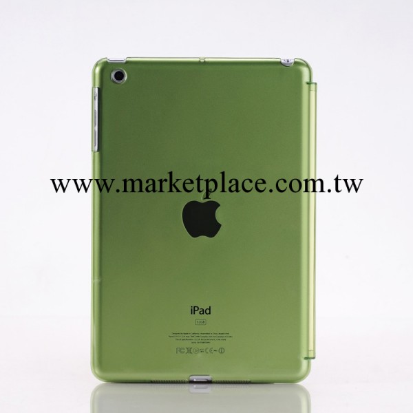ipad mini水晶殼 保護殼 官方版帶鉤迷你水晶殼工廠,批發,進口,代購