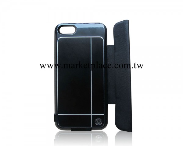廠傢直銷最新款iphone5蘋果背夾電池，蘋果五代後掛電池工廠,批發,進口,代購