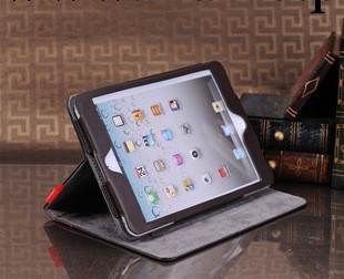 ipad  234 book復古魔法書籍皮套 ipad休眠支架保護皮套工廠,批發,進口,代購