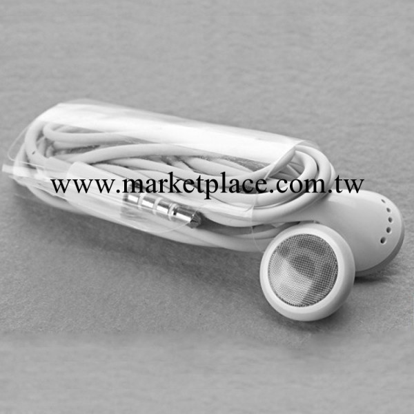 iphone5耳機 蘋果5代 調音耳機 入耳式 耳機批發・進口・工廠・代買・代購