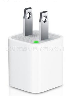 綠點充電器  蘋果充電器 iphone充電器 IPOD充電器工廠,批發,進口,代購