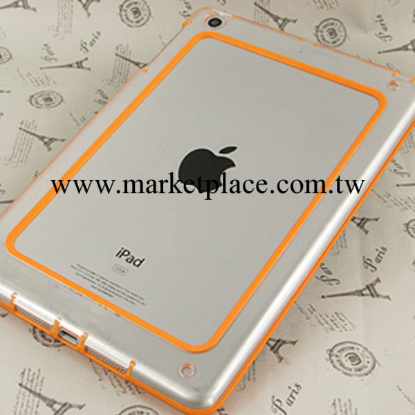 蘋果ipad mini保護套ipad mini邊框帶休眠迷你 超薄邊框工廠,批發,進口,代購