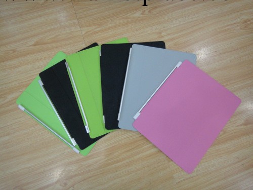 IPAD 2 3 4 四折智能皮套 單面 ipad 4皮套 ipad 3智能皮套工廠,批發,進口,代購