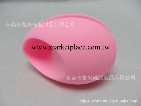 新型創意數位音樂蛋 iphone4矽膠雞蛋擴音器 蘋果手機配件批發工廠,批發,進口,代購