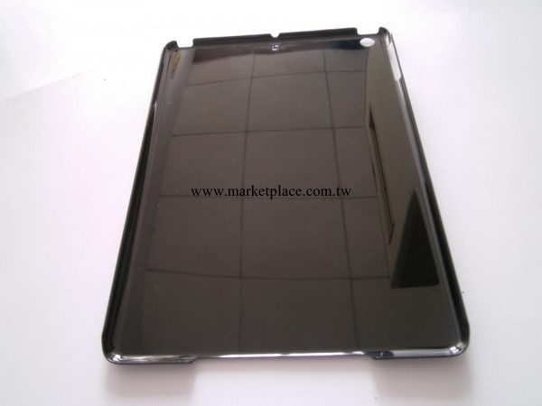 ipad5 PC單底素材殼 水貼素材 裡外光面素材 ipad Air平板電腦工廠,批發,進口,代購