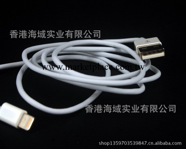 廠傢現貨直銷 蘋果數據線 IPHONE4 4S 數據線 火熱銷售工廠,批發,進口,代購