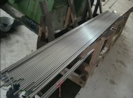 供303不銹鋼棒材 冷拉不銹鋼圓鋼 多種規格工廠,批發,進口,代購