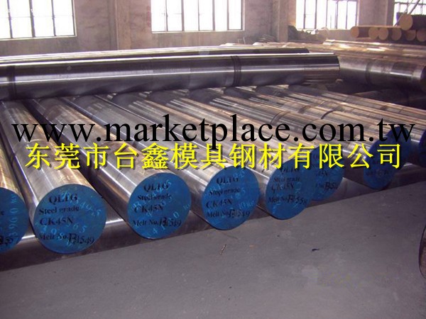 供應上海寶鋼 上鋼五廠 CrWMn模具鋼材工廠,批發,進口,代購