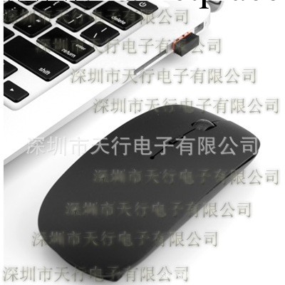 蘋果無線鼠標 2.4G藍光無線鼠標 工廠供應大量現貨供應 質量保證工廠,批發,進口,代購