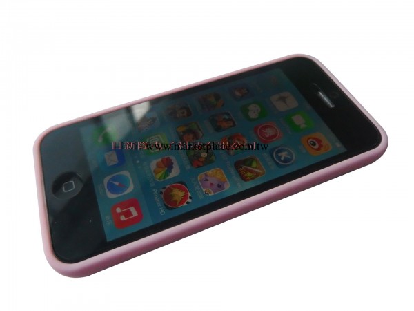 大量蘋果 iphone5c 原裝手機套 官方套 TPU保護殼 手機殼工廠,批發,進口,代購