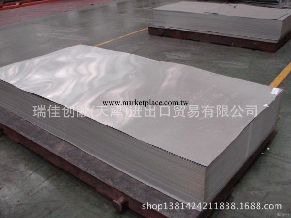 批發供應 鍍鋅鋼板 造船鋼板 q235d鋼板【現貨】工廠,批發,進口,代購