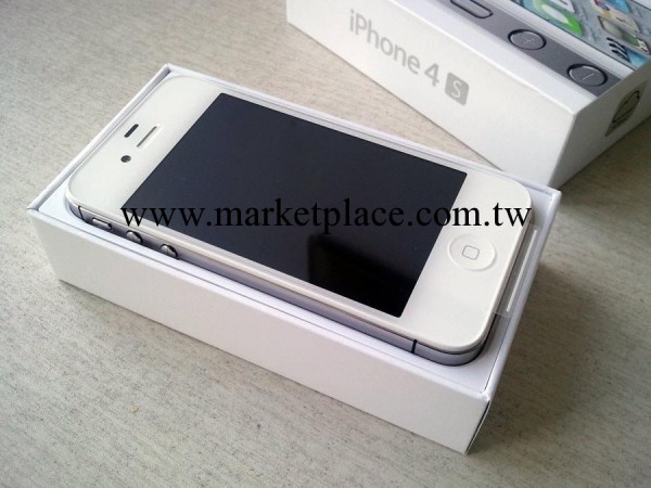 深圳蘋果批發iphone4,64G原裝正品apple四代智能手機工廠,批發,進口,代購