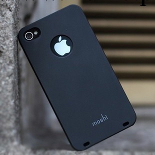 超薄 iphone4S手機殼 iphone4手機殼 蘋果4手機套moshi 情侶外殼工廠,批發,進口,代購