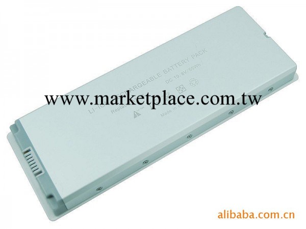 蘋果Apple MacBook 13寸MB061 MB402 MB403 A1181 A1185小白 電池工廠,批發,進口,代購
