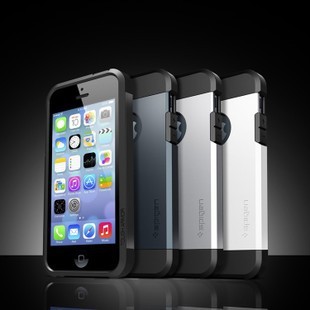 韓國SGP 蘋果5 2代 防摔手機殼Iphone 5保護殼 超級盔甲外殼 二代工廠,批發,進口,代購