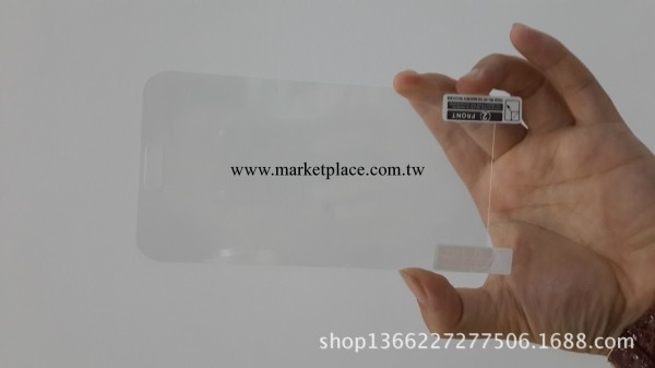 iphone5s鋼化玻璃防爆膜 蘋果5C手機保護膜 鋼化玻璃手機貼膜工廠,批發,進口,代購