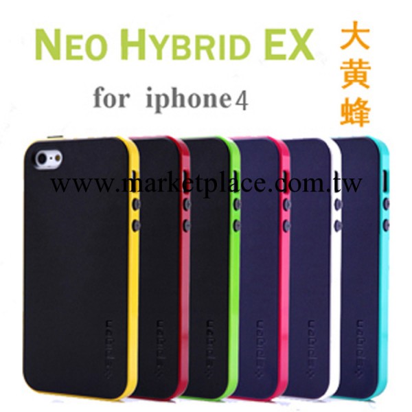 韓國SGP大黃蜂手機殼 新款iPhone4保護殼 蘋果4s矽膠保護套 防摔工廠,批發,進口,代購