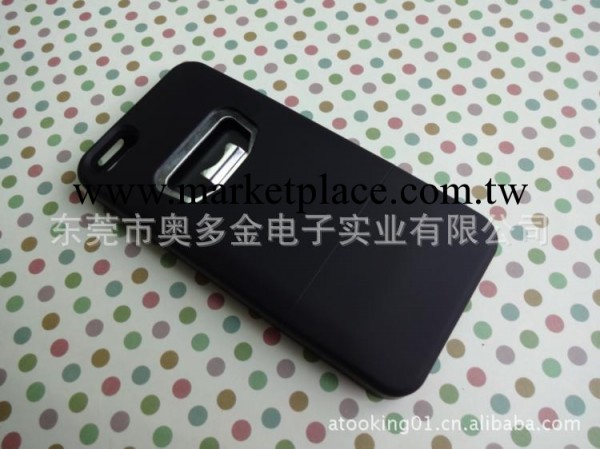 廠傢直銷 蘋果iphone5 開瓶器手機保護殼 開酒手機外套工廠,批發,進口,代購