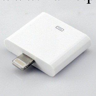 mirco usb轉蘋果iphone5 轉換器ipad4 mini數據線轉接頭蘋果5接頭工廠,批發,進口,代購