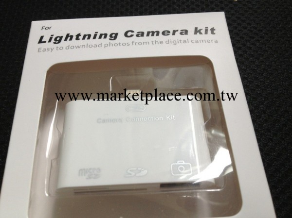 蘋果讀卡器 ipad4 三合一讀卡器 ipad mini多功能讀卡器 廠傢批發工廠,批發,進口,代購