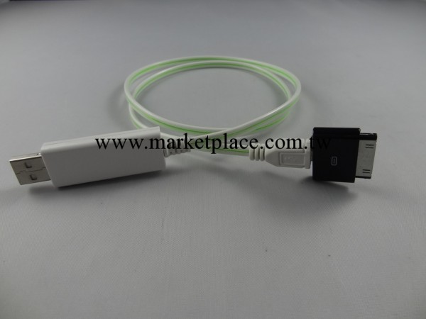 廠傢現貨 MICRO母轉IPHONE4 蘋果轉接頭 IPHONE4轉接頭工廠,批發,進口,代購