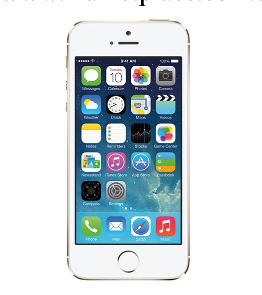 大量現貨蘋果5S  iphone5S 原裝未激活未拆封工廠,批發,進口,代購