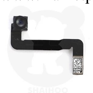 蘋果4S Iphone 4S 前置攝像頭排線 小照像頭 視頻相頭工廠,批發,進口,代購