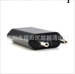 廠傢批發充電器 蘋果充電器 蘋果4代歐規充電頭 綠點充電器工廠,批發,進口,代購
