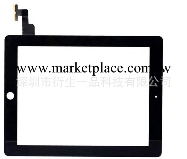 廠傢大批量走貨 IPAD2 原裝觸摸 IPAD3 原觸摸IPADMINI 單觸摸工廠,批發,進口,代購