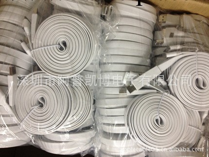 工廠直銷 蘋果配件 手機數據線 通用數據線 3M蘋果數據線工廠,批發,進口,代購