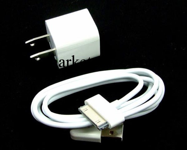蘋果六芯數據線 !蘋果4代六針數據線 iphone4四針六針數據線工廠,批發,進口,代購
